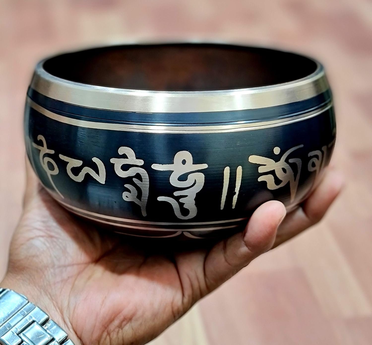 Singing Bowls